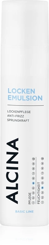 Alcina Basic Line 3 Alcina Basic Line