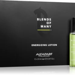 Alfaparf Milano Blends Of Many Energizing