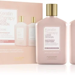 Alfaparf Milano Keratin Therapy Vitalizing Kit