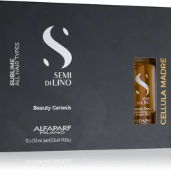 Alfaparf Milano Semi Di Lino Beauty Genesis