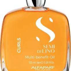 Alfaparf Milano Semi Di Lino Curls