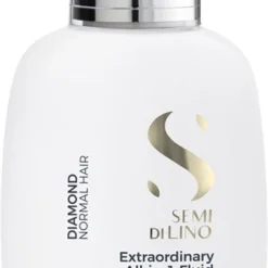 Alfaparf Milano Semi Di Lino Diamond Extraordinary All-in-1 Fluid