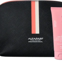 Alfaparf Milano Semi Di Lino Moisture