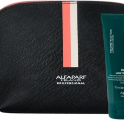 Alfaparf Milano Semi Di Lino Reconstruction Reparative