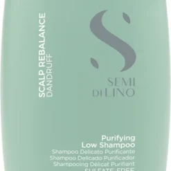 Alfaparf Milano Semi Di Lino Scalp Rebalance