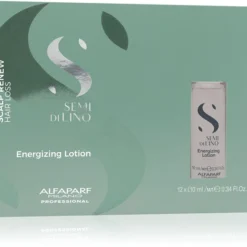 Alfaparf Milano Semi Di Lino Scalp Renew