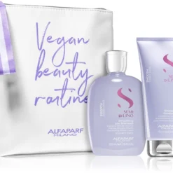 Alfaparf Milano Semi Di Lino Smooth