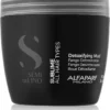 Alfaparf Milano Semi Di Lino Sublime -Pas Cher Fee Lisse Magasin alfaparf milano semi di lino sublime masque detoxifiant pour tous types de cheveux 3