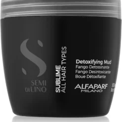 Alfaparf Milano Semi Di Lino Sublime