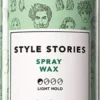 Alfaparf Milano Style Stories Spray Wax -Pas Cher Fee Lisse Magasin alfaparf milano style stories spray wax cire pour cheveux en spray