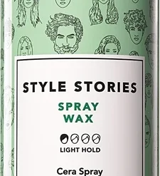 Alfaparf Milano Style Stories Spray Wax