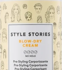 Alfaparf Milano Style Stories The Range Pre-Styling