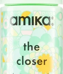 Amika The Closer