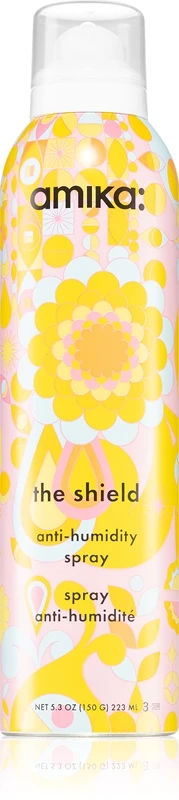 Amika The Shield 3 Amika The Shield