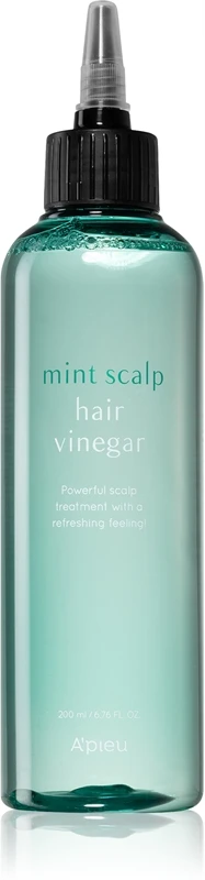 A´pieu Mint Scalp 3 A´pieu Mint Scalp