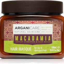 Arganicare Macadamia