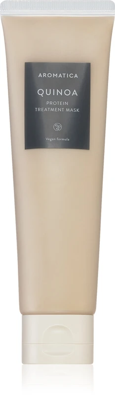 Aromatica Quinoa Protein 3 Aromatica Quinoa Protein