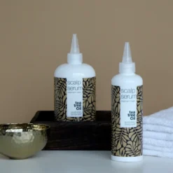 Australian Bodycare Tea Tree Oil -Pas Cher Fee Lisse Magasin australian bodycare tea tree oil serum apaisant pour cuir chevelu sec avec demangeaisons 2