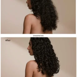 Aveda Be Curly™ Enhancer 10 Aveda Be Curly™ Enhancer -Pas Cher Fee Lisse Magasin aveda be curly enhancer creme coiffante definition des boucles 2