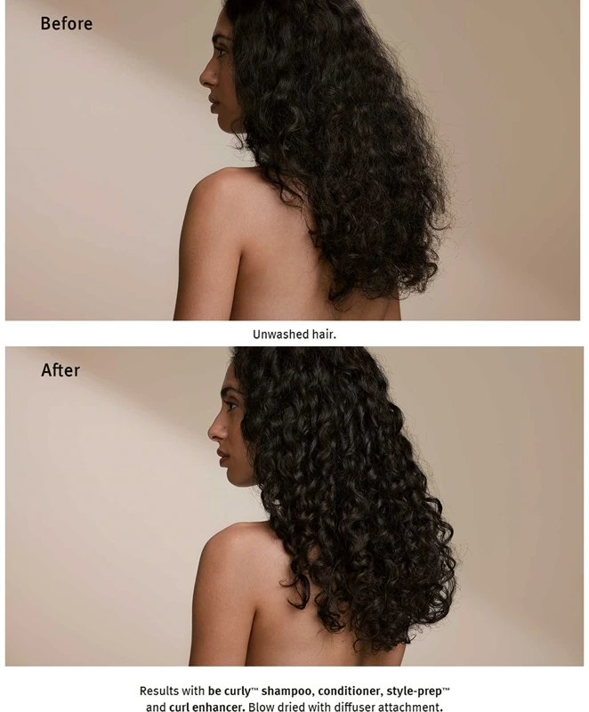 Aveda Be Curly™ Enhancer 5 Aveda Be Curly™ Enhancer – Image 3