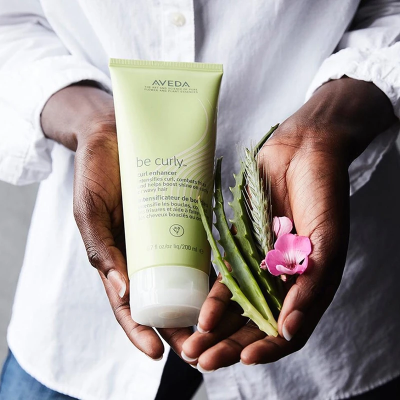 Aveda Be Curly™ Enhancer 7 Aveda Be Curly™ Enhancer – Image 5