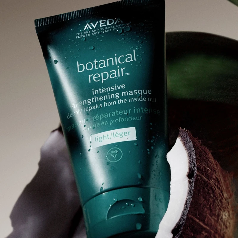 Aveda Botanical Repair™ Intensive Strengthening Masque Light 14 Aveda Botanical Repair™ Intensive Strengthening Masque Light – Image 12