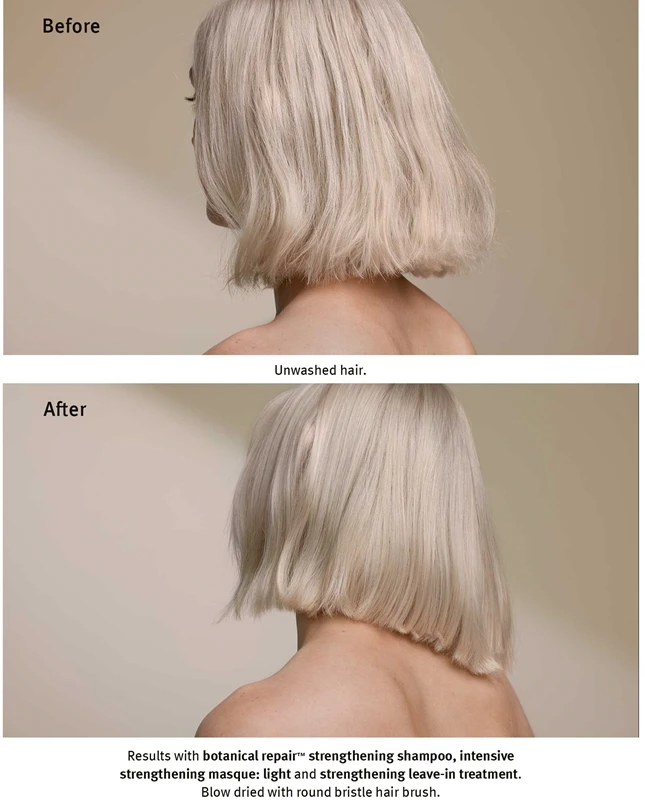 Aveda Botanical Repair™ Intensive Strengthening Masque Light 5 Aveda Botanical Repair™ Intensive Strengthening Masque Light – Image 3