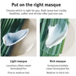 Aveda Botanical Repair™ Intensive Strengthening Masque Light 21 Aveda Botanical Repair™ Intensive Strengthening Masque Light -Pas Cher Fee Lisse Magasin aveda botanical repair intensive strengthening masque light masque creme doux pour de beaux cheveux sains 7