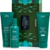 Aveda Botanical Repair™ Strengthening Essentials: Light -Pas Cher Fee Lisse Magasin aveda botanical repair strengthening essentials light coffret cadeau