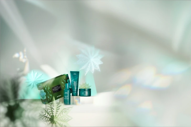 Aveda Botanical Repair™ Strengthening Essentials: Rich 5 Aveda Botanical Repair™ Strengthening Essentials: Rich – Image 3