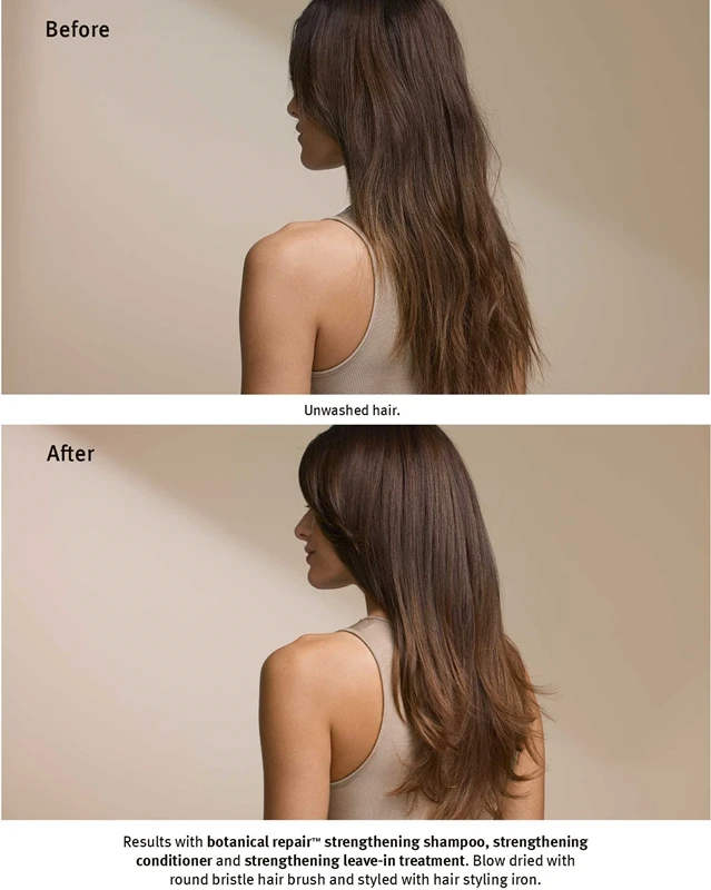 Aveda Botanical Repair™ Strengthening Leave-in Treatment 5 Aveda Botanical Repair™ Strengthening Leave-in Treatment – Image 3