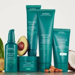 Aveda Botanical Repair™ Strengthening Leave-in Treatment 23 Aveda Botanical Repair™ Strengthening Leave-in Treatment -Pas Cher Fee Lisse Magasin aveda botanical repair strengthening leave in treatment soin fortifiant sans rincage pour cheveux abimes 7
