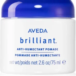 Aveda Brilliant™ Anti-humectant Pomade