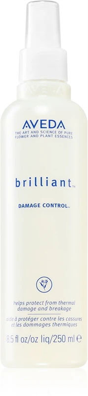 Aveda Brilliant™ Damage Control 3 Aveda Brilliant™ Damage Control