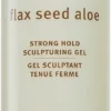 Aveda Flax Seed Strong Hold Sculpturing Gel 1 Aveda Flax Seed Strong Hold Sculpturing Gel -Pas Cher Fee Lisse Magasin aveda flax seed strong hold sculpturing gel gel cheveux a laloe vera