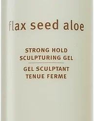 Aveda Flax Seed Strong Hold Sculpturing Gel