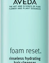 Aveda Foam Reset™ Rinseless Hydrating Hair Cleanser