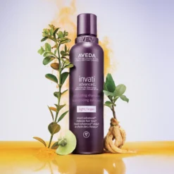 Aveda Invati Advanced™ Exfoliating Light Shampoo -Pas Cher Fee Lisse Magasin aveda invati advanced exfoliating light shampoo shampoing nettoyant doux effet exfoliant 2