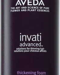 Aveda Invati Advanced™ Thickening Foam