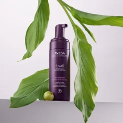 Aveda Invati Advanced™ Thickening Foam -Pas Cher Fee Lisse Magasin aveda invati advanced thickening foam mousse volumisante luxe pour cheveux fins a normaux 2