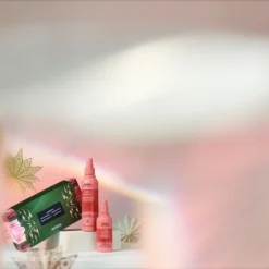 Aveda Nutriplenish™ Day & Night Hydration Treatments -Pas Cher Fee Lisse Magasin aveda nutriplenish day night hydration treatments coffret cadeau 2