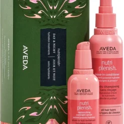 Aveda Nutriplenish™ Day & Night Hydration Treatments