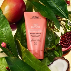 Aveda Nutriplenish™ Masque Light Moisture 14 Aveda Nutriplenish™ Masque Light Moisture -Pas Cher Fee Lisse Magasin aveda nutriplenish masque light moisture soin leger nourrissant pour cheveux normaux a legerement secs hydratant 4