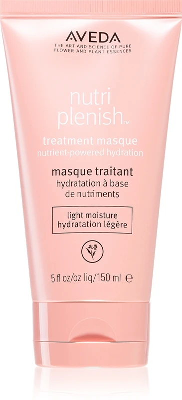 Aveda Nutriplenish™ Masque Light Moisture 3 Aveda Nutriplenish™ Masque Light Moisture