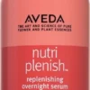 Aveda Nutriplenish™ Replenishing Overnight Serum -Pas Cher Fee Lisse Magasin aveda nutriplenish replenishing overnight serum soin de nuit hydratant pour cheveux