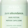 Aveda Pure Abundance™ Hair Potion -Pas Cher Fee Lisse Magasin aveda pure abundance hair potion produit coiffant effet mat