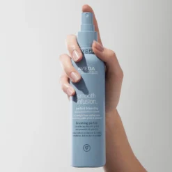 Aveda Smooth Infusion™ Perfect Blow Dry -Pas Cher Fee Lisse Magasin aveda smooth infusion perfect blow dry spray brushing disciplinant anti frisottis 4