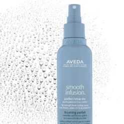 Aveda Smooth Infusion™ Perfect Blow Dry -Pas Cher Fee Lisse Magasin aveda smooth infusion perfect blow dry spray brushing disciplinant anti frisottis 7