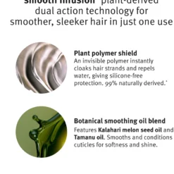 Aveda Smooth Infusion™ Perfect Blow Dry -Pas Cher Fee Lisse Magasin aveda smooth infusion perfect blow dry spray brushing disciplinant anti frisottis 9