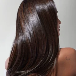 Aveda Smooth Infusion™ Perfectly Sleek™ Heat Styling Cream -Pas Cher Fee Lisse Magasin aveda smooth infusion perfectly sleek heat styling cream thermo creme de lissage pour cheveux indisciplines anti frisottis 11